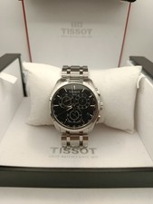 Tissot PRS 200 Chronograph