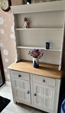 Shabby chic Dresser, Oak