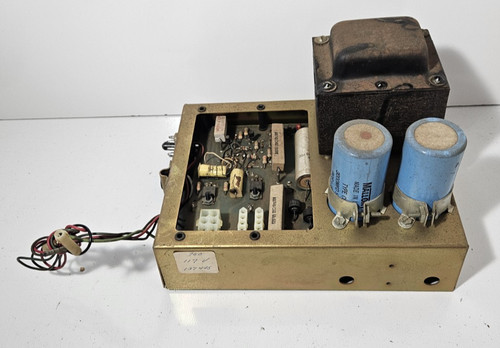 Vintage leslie 760 oem - oem, speaker