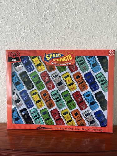 Pack toy racing - racing, set