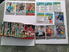 Topps Premier Gold 2001 -