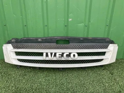 Iveco daily flatbed - iveco,