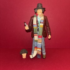 Dr Who The 4th Doctor Tom