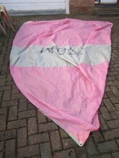 DINGHY FIREBALL SPINNAKER  for