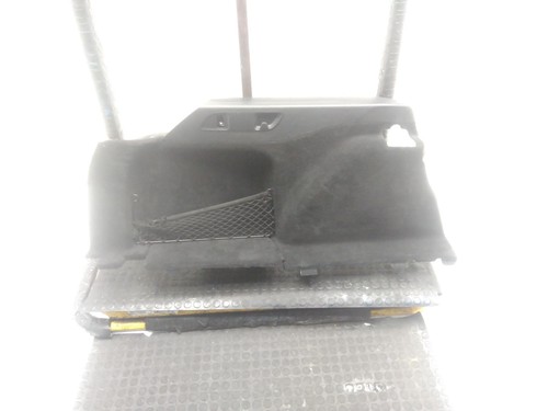 Mercedes class s213 boot lid - boot,