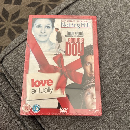 Notting hill about boy love - hill/about, a