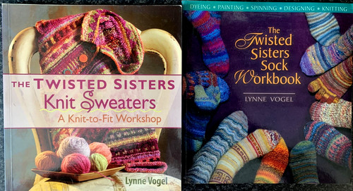 The twisted sisters - the,
