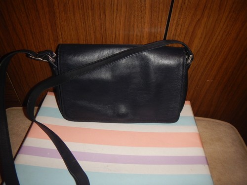 Vintage tula radley - tula/radley, navy
