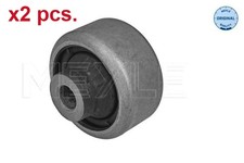 X2 PCS / 12/ 2/ 53/ 58/ FRONT