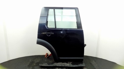 Landrover discovery rear door - landrover,