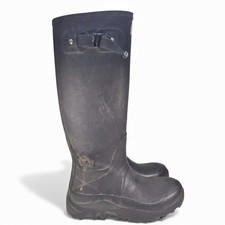 Hunter Wellington Boos For