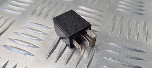 2007 ford galaxy iii relay - ck,