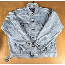 Hard Rock Cafe Vintage Denim