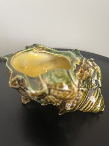 Art deco nouveau style - style, conch