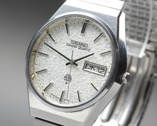 New Batt [Near MINT] SEIKO