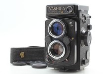 Meter works exc yashica - works,