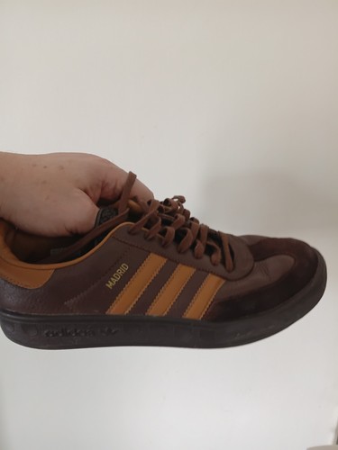 Adidas madrid size - adidas,
