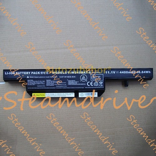W240bat laptop 1v - laptop, 4400mah