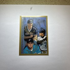 1998 Topps - Prospects Todd