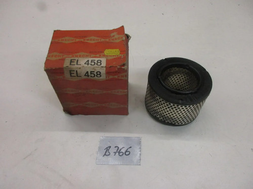 Filter replacement - , b766
