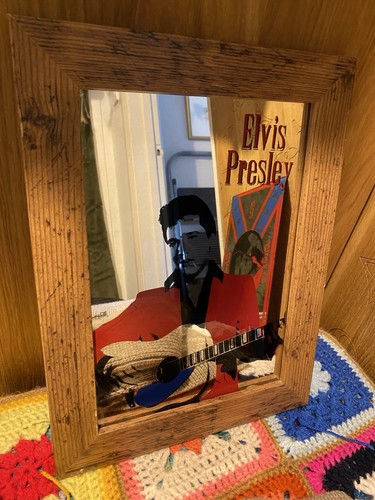 Elvis presley vintage picture - presley,