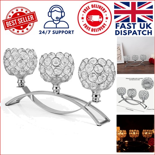Polished silver arch crystal - arch,