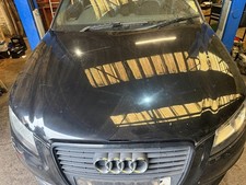 2010 audi facelift front - 2010, a3