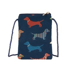 Dachshund cross body Shoulder