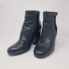 Whistles Boots Size 5  Black