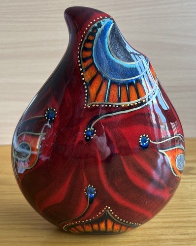 Anita harris studio pottery - anita,