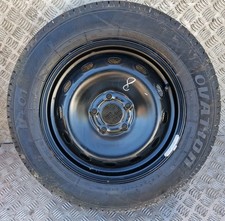 16" RENAULT TRAFIC MK3