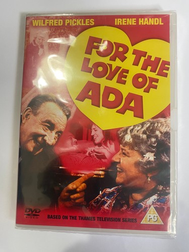 For the love ada dvd - for, (the