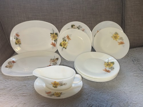 Jaj pyrex autunm glory - autunm, dinner