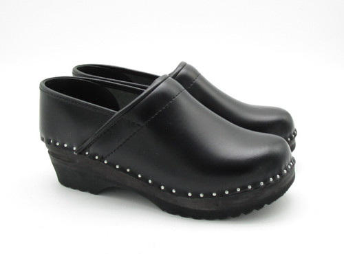 Swedish clogs troentorp van - swedish,