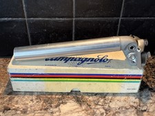 Vintage NOS & Boxed Campagnolo Nuovo Record 26.4mm Bicycle Seat Post