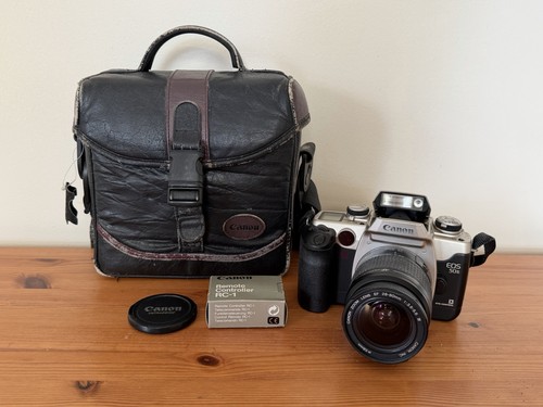 Canon eos 50e - 50e, 35mm