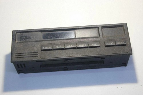 Bmw e36 other ecus - 3,