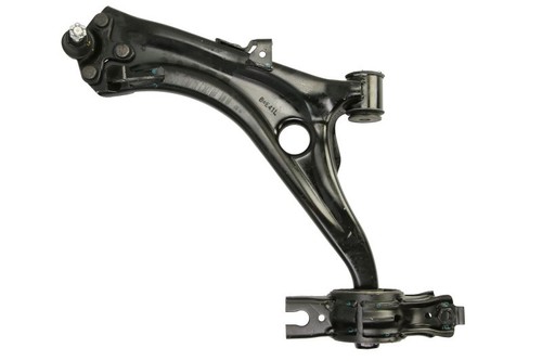 Control arm reaction rod - arm,