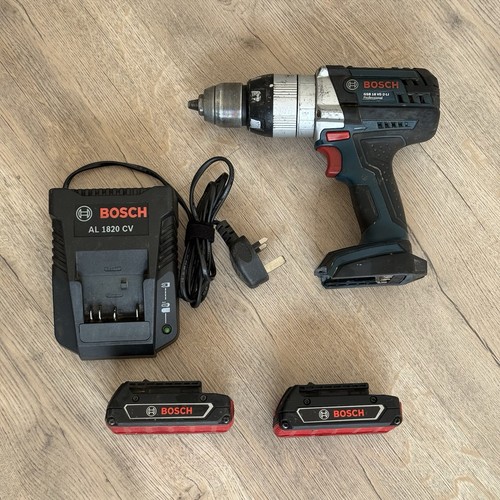 Bosch gsb 2 - gsb, ve-2-li