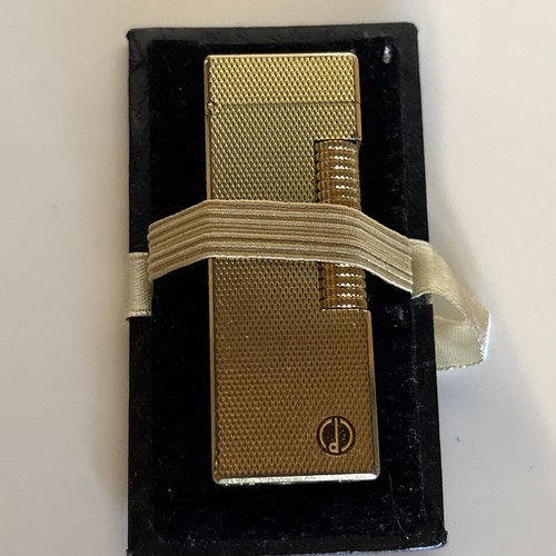 Authentic alfred dunhill - authentic,