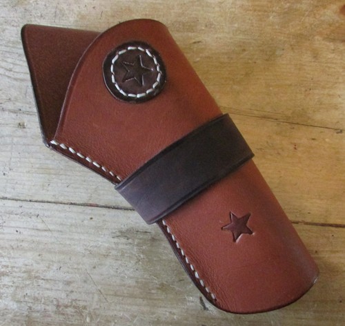 New light brown genuine - new,