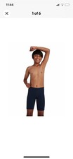 Speedo Boys Endurance Plus