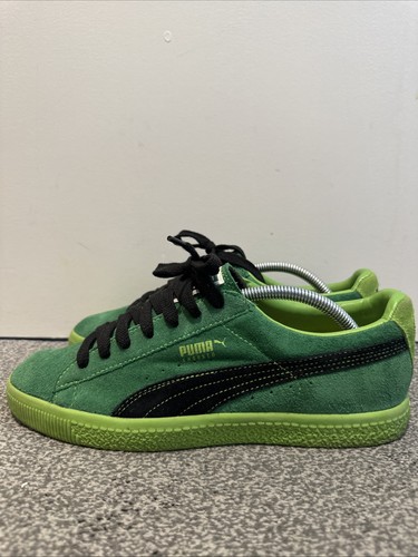 Puma crooked tongues clyde - puma,