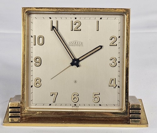 Vintage angelus day jewel - vintage, 15