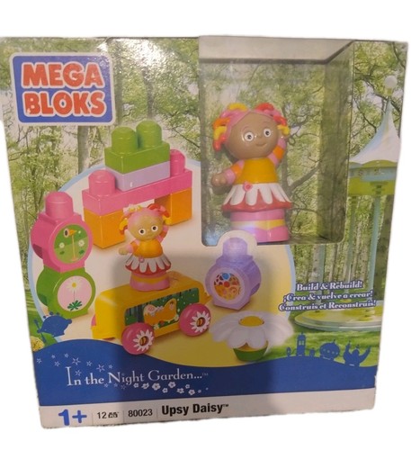 The night garden upsy - night,