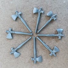 8 Original Timpo plastic Timpo