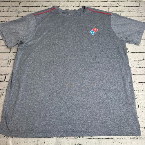 Domino gear polyester - domino's,