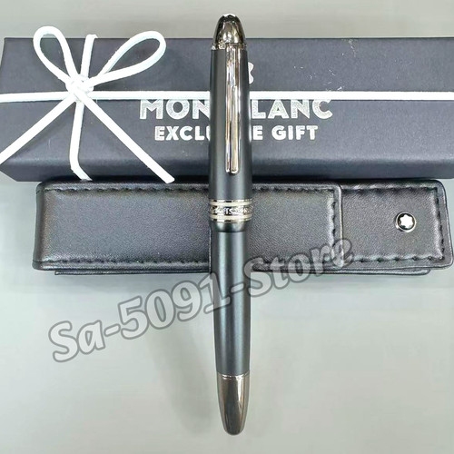 Montblanc meisterstuck 146 - meisterstuck,