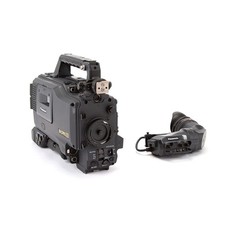Panasonic sdx900 dvcpro 50 - aj-sdx900,