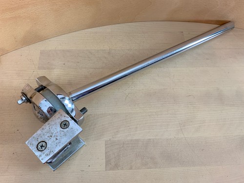Slingerland setomatic double - setomatic,
